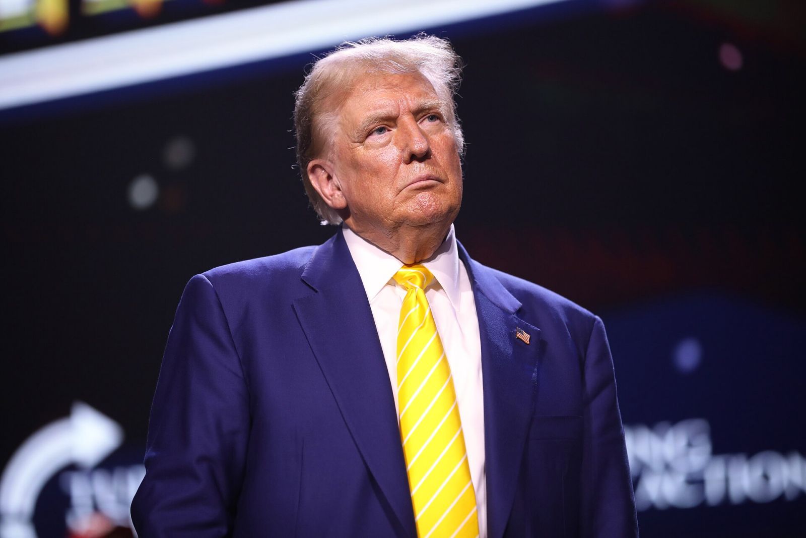 Trump odobril prvo usmrtitev s strelskim vodom po 65 letih