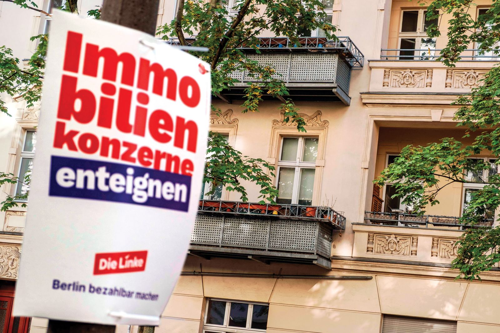 Nauk iz Berlina