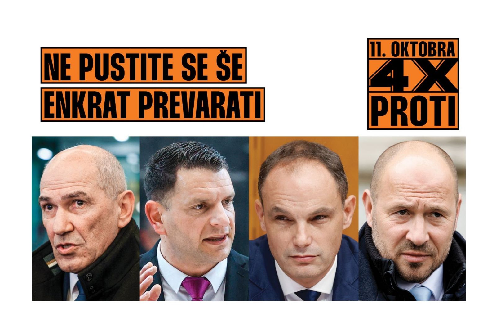 Referendum / Ste že glasovali PROTI?