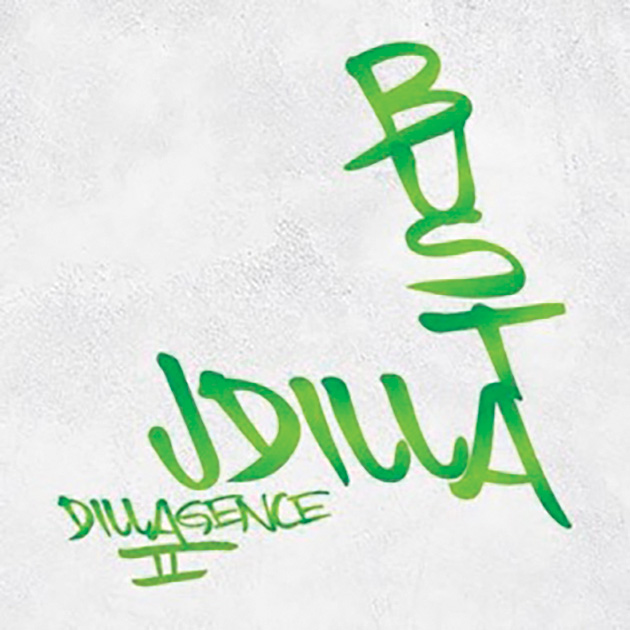 Busta Rhymes,J Dilla: Dillagence II