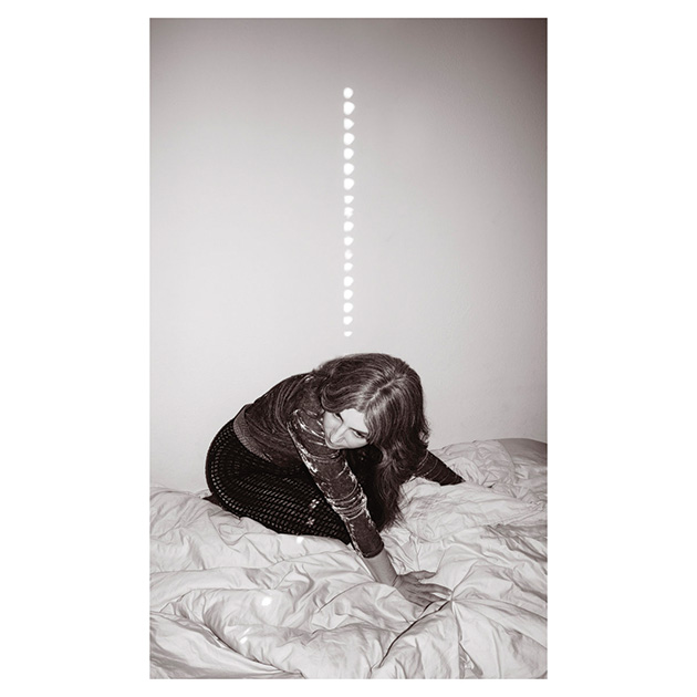 Julia Holter: Materia