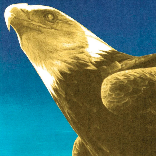 Protomartyr: Hotel Usona
