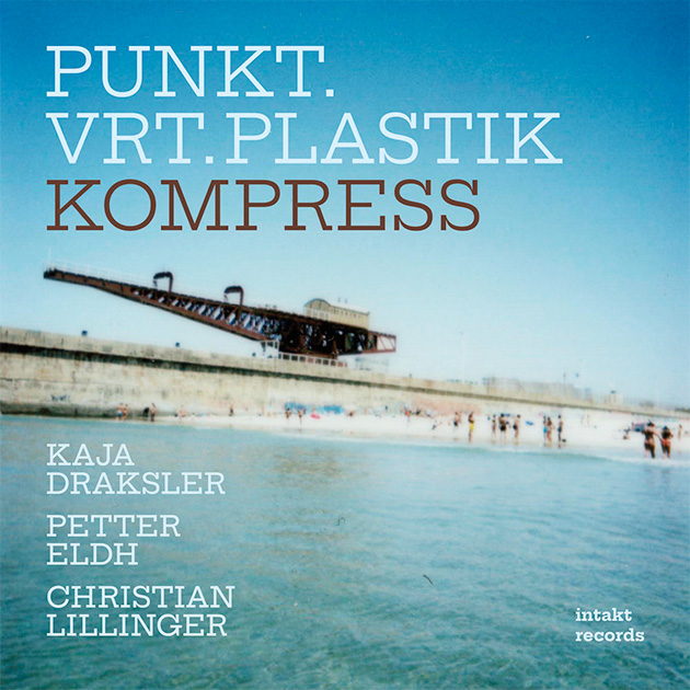Punkt.Vrt.Plastik: Kompress