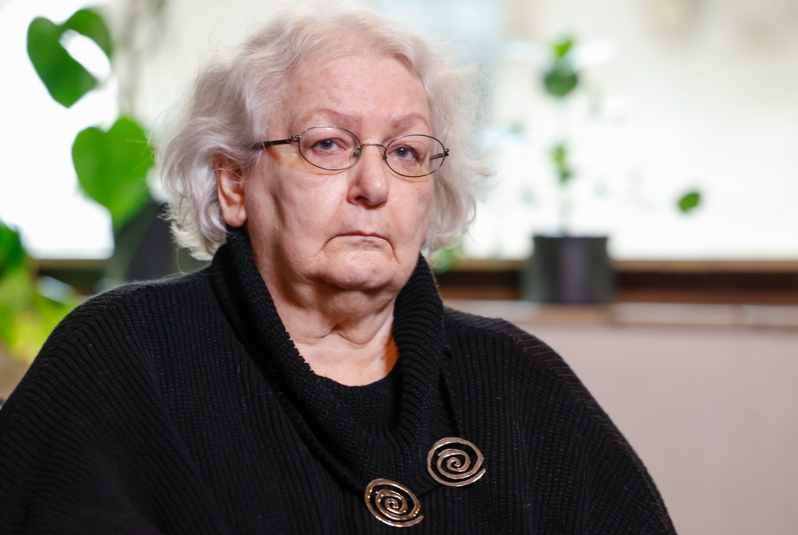 Najhujša moralna beda privilegiranih