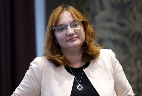 Potrjena nova varuhinja človekovih pravic&nbsp;