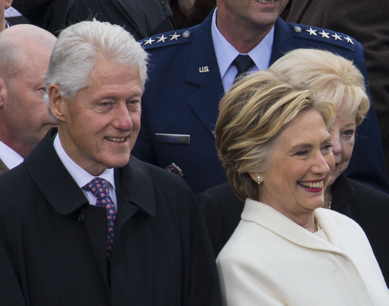 Zakonca Clinton bosta spregovorila o Epsteinu