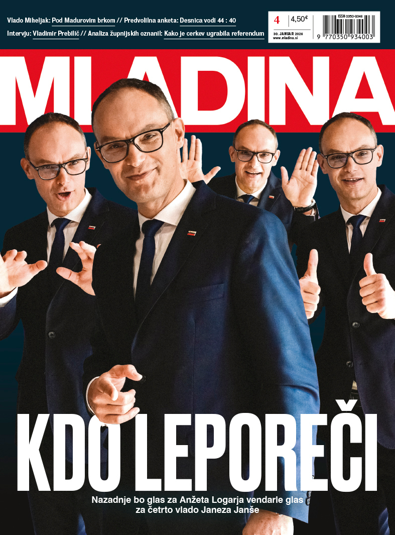 Mladina 4/2026
