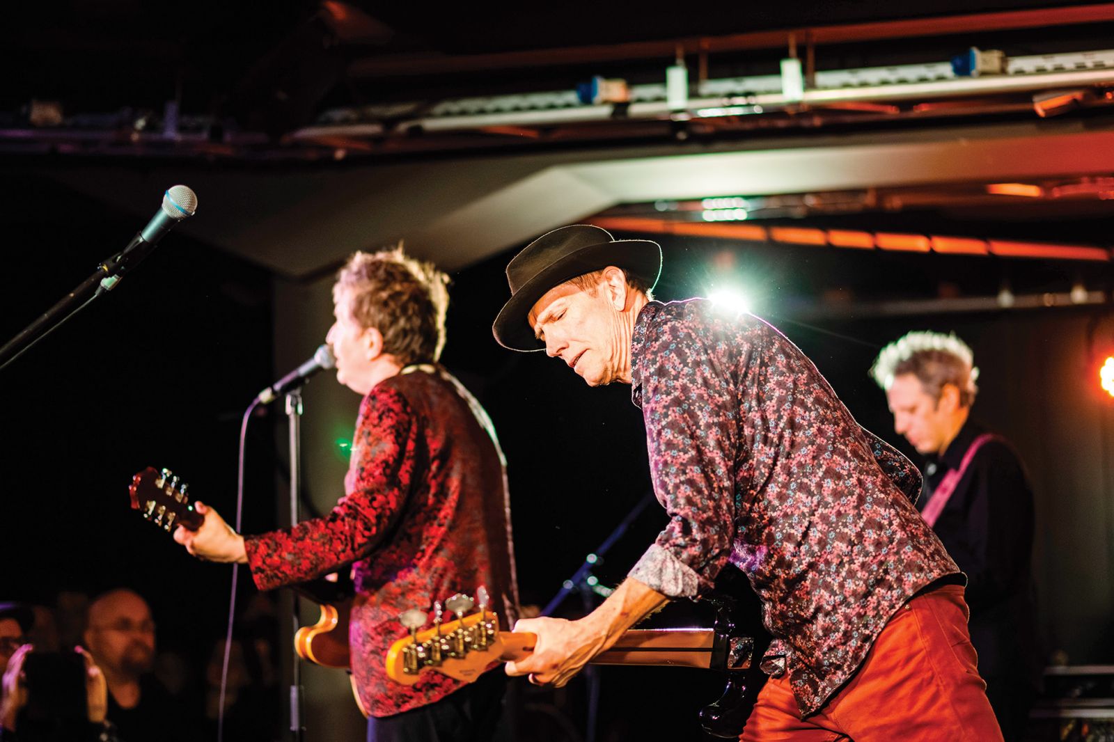 The Dream Syndicate: Medicine Show, CUK Kino Šiška, LJ | Saša Krajnc