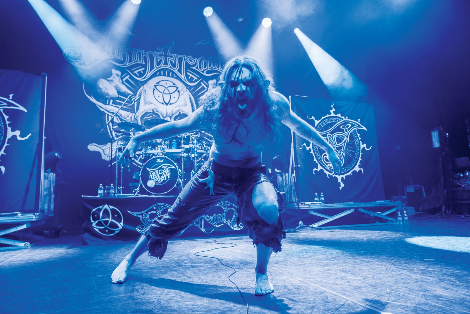 Finntroll (FIN) | Sebastijan Iskra