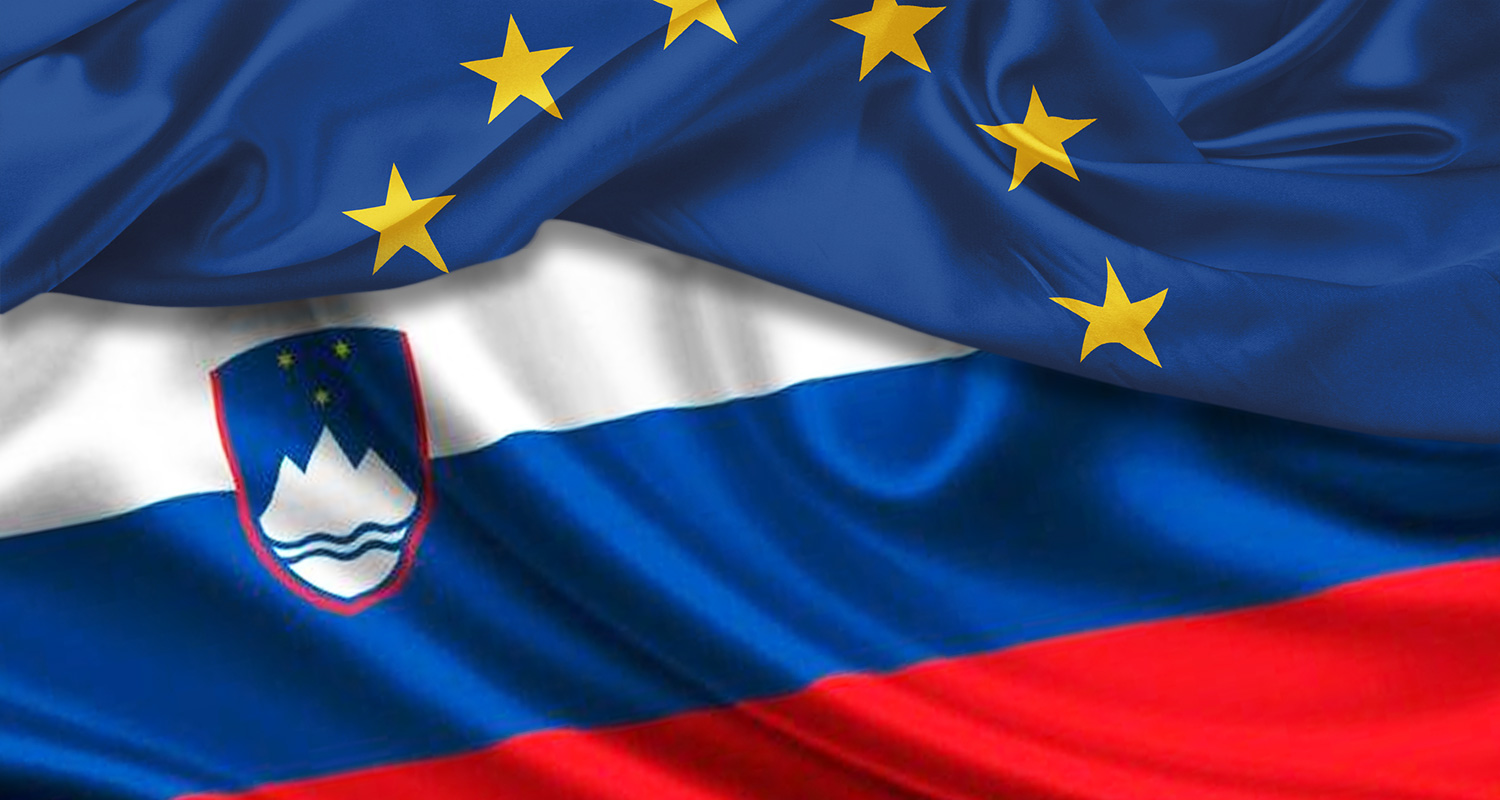 Več kot polovica vprašanih v Sloveniji meni, da gredo zadeve v napačno smer