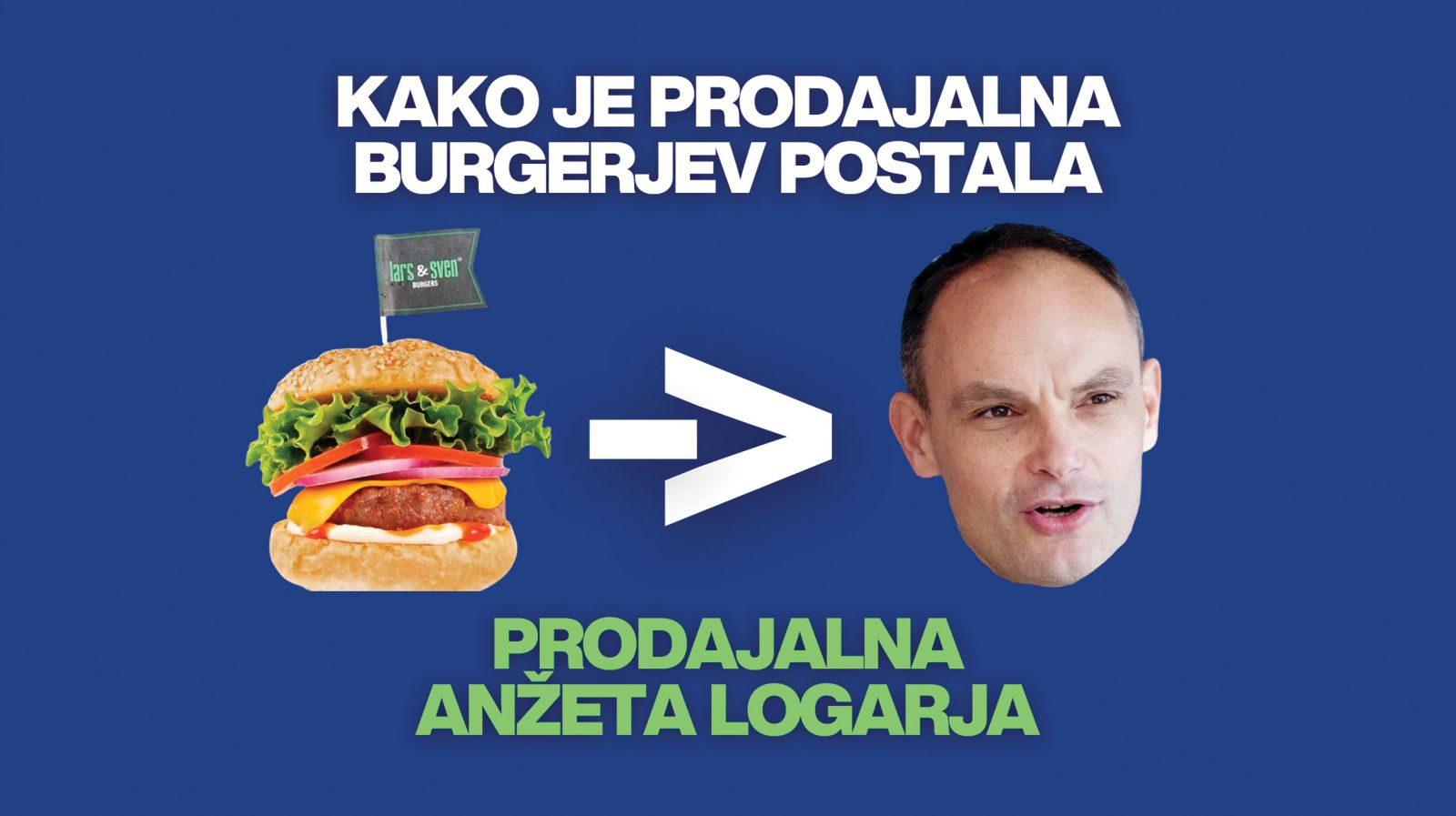 Kralj burgerjev