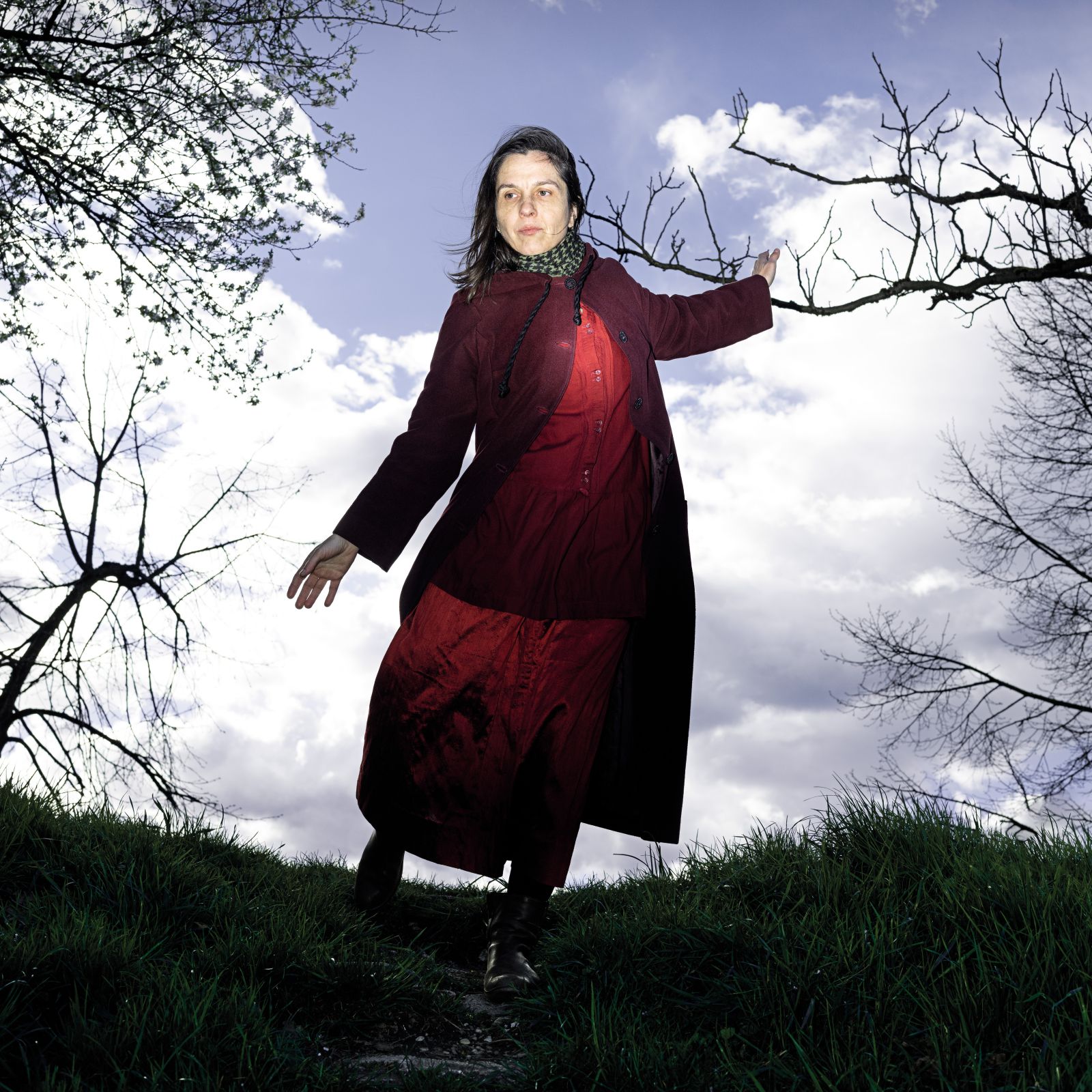 Irena Z. Tomažin