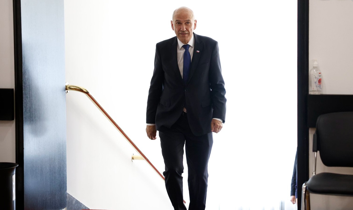 V Sloveniji je na pohodu antiintelektualizem