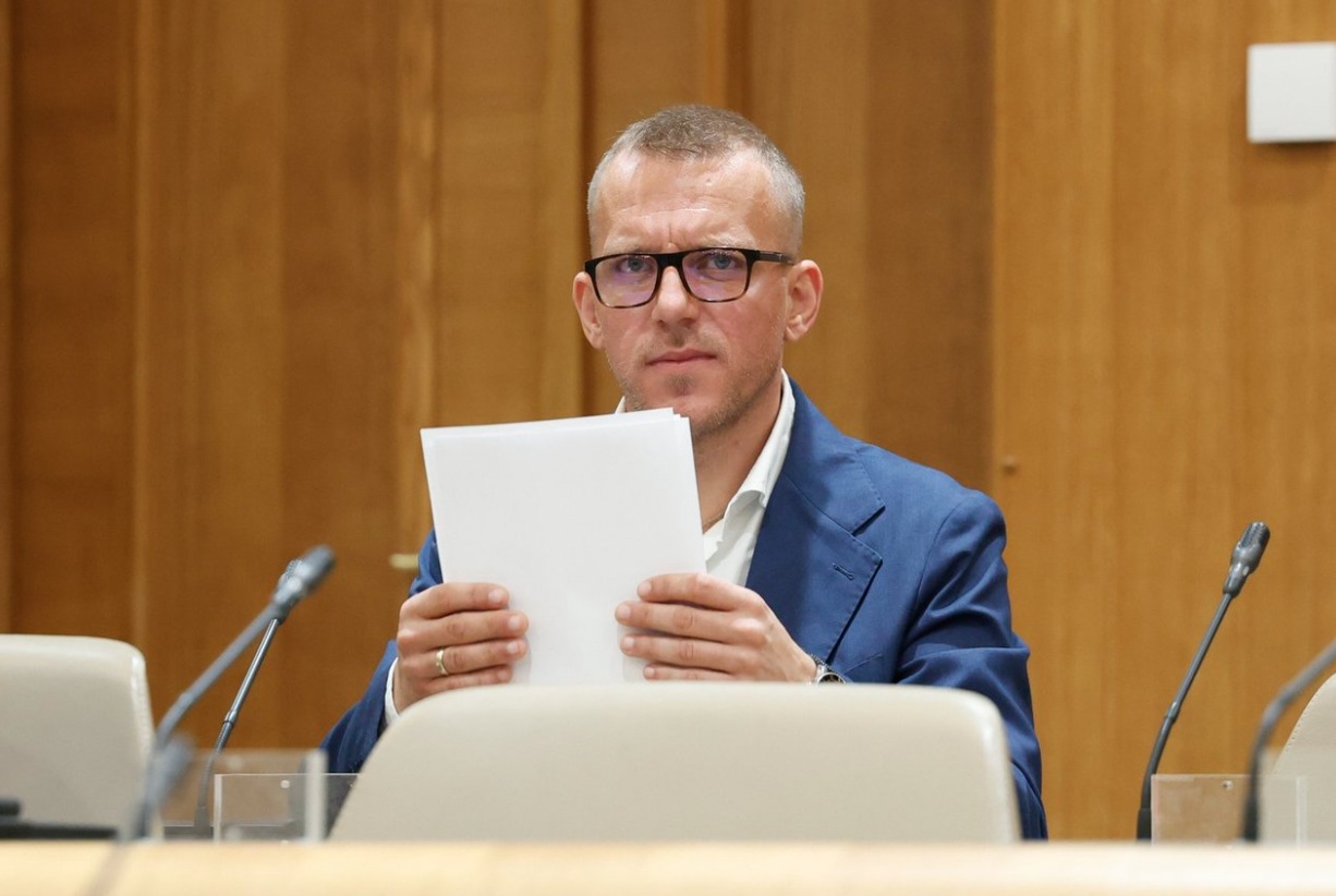 Primer Mijič&nbsp;