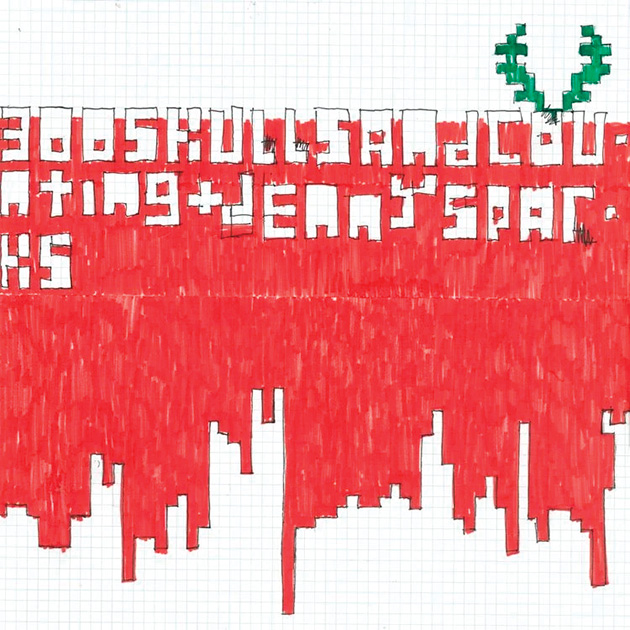 300SkullsAndCounting Jenny Sparks: THIS IS SPA TOWN!