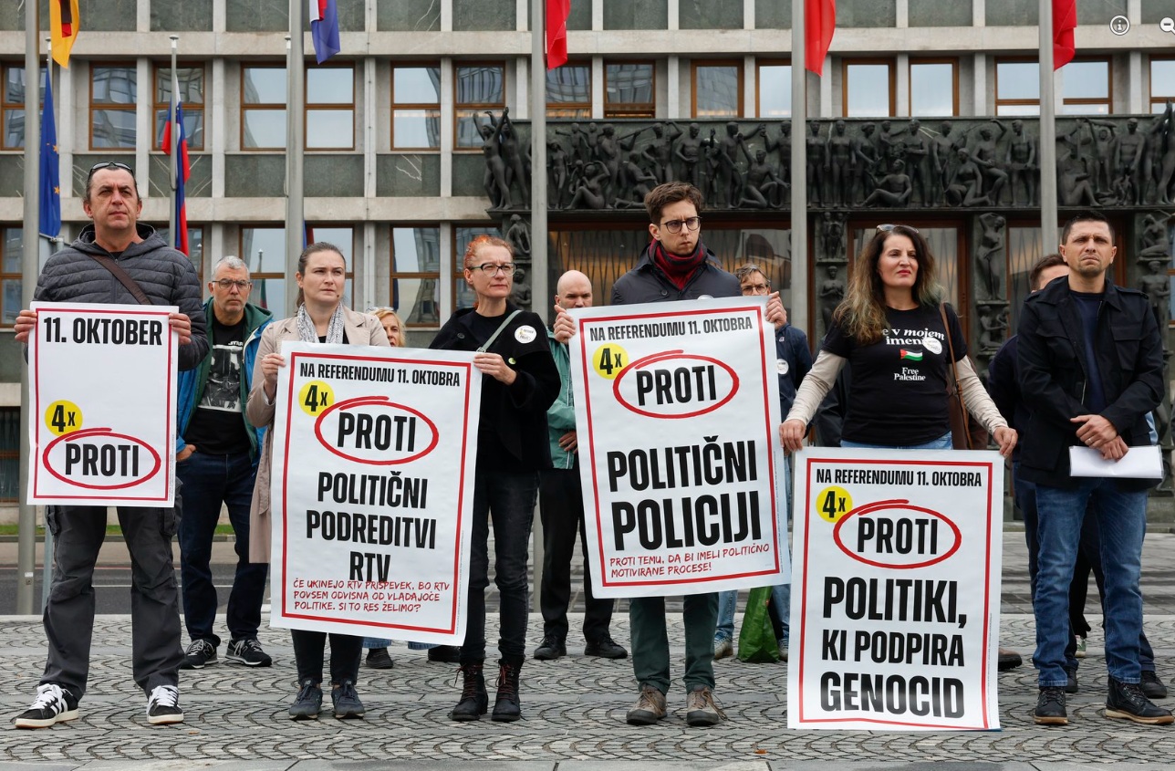 Naj poslanci vsakič, ko razpišejo nov referendum, izgubijo svoj mesečni dohodek?