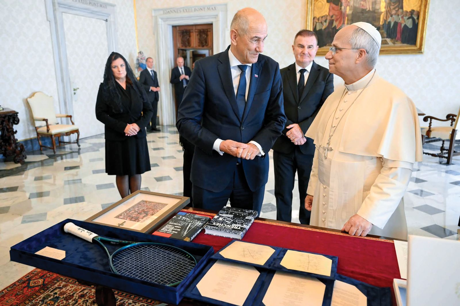 Drugi vatikanski sporazum