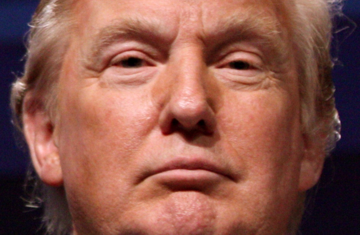 Trump napovedal iskanje nafte, plina in rudnin na Grenlandiji&nbsp;