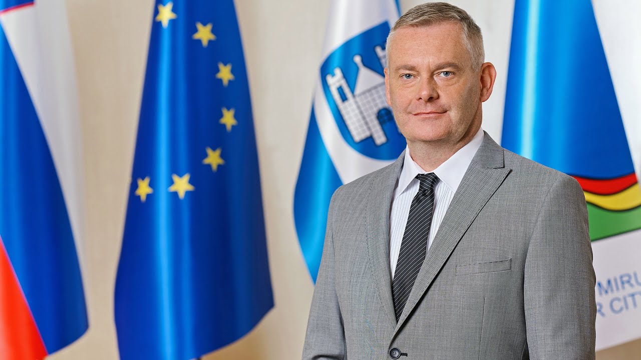 V Slovenj Gradcu en sam županski kandidat ...