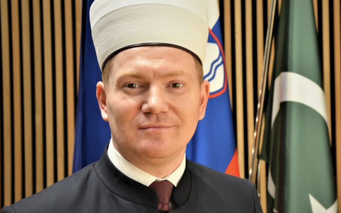 Islamska skupnost želi biti del slovenske družbe&nbsp;