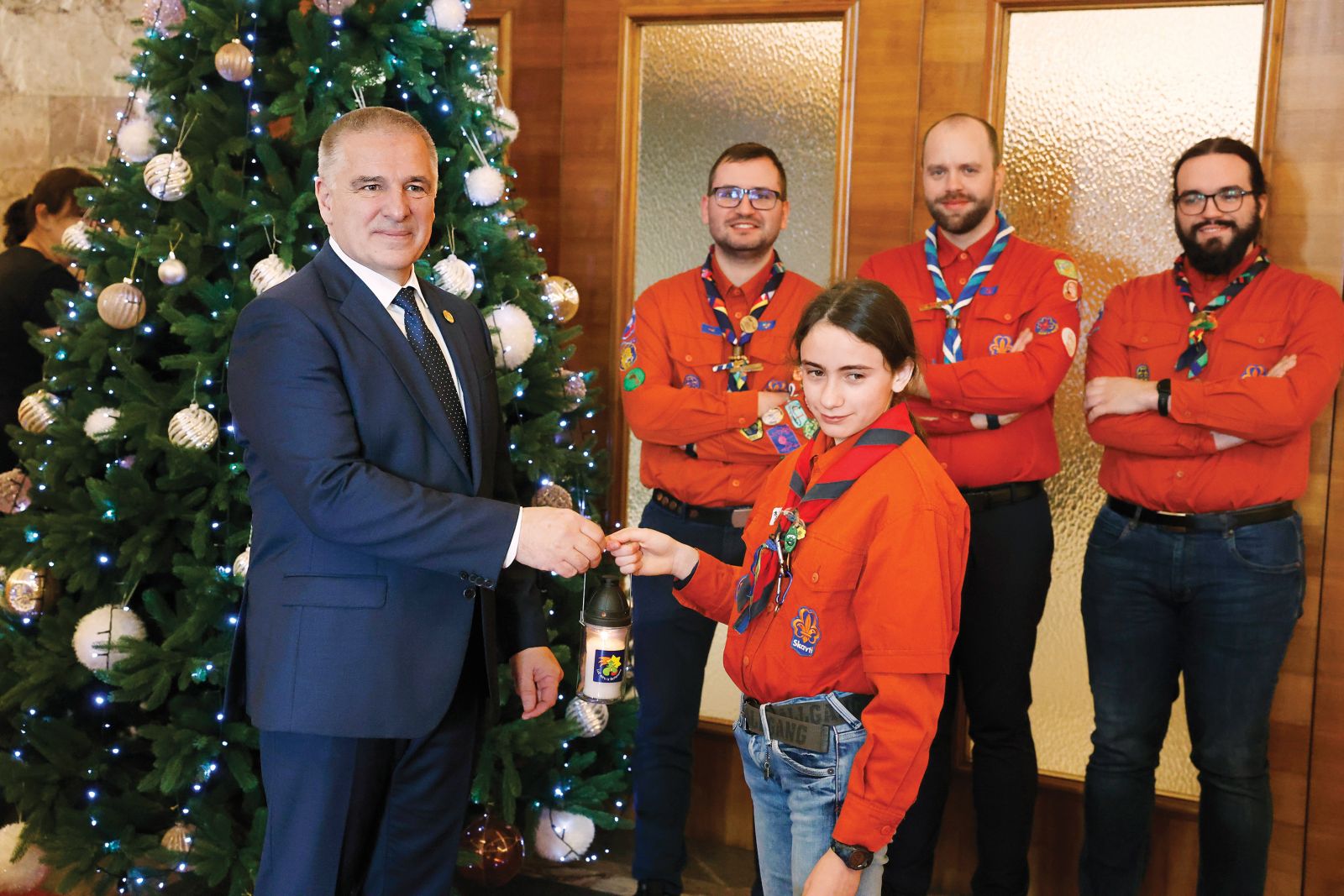 Utišani (ne)pravi nevladniki