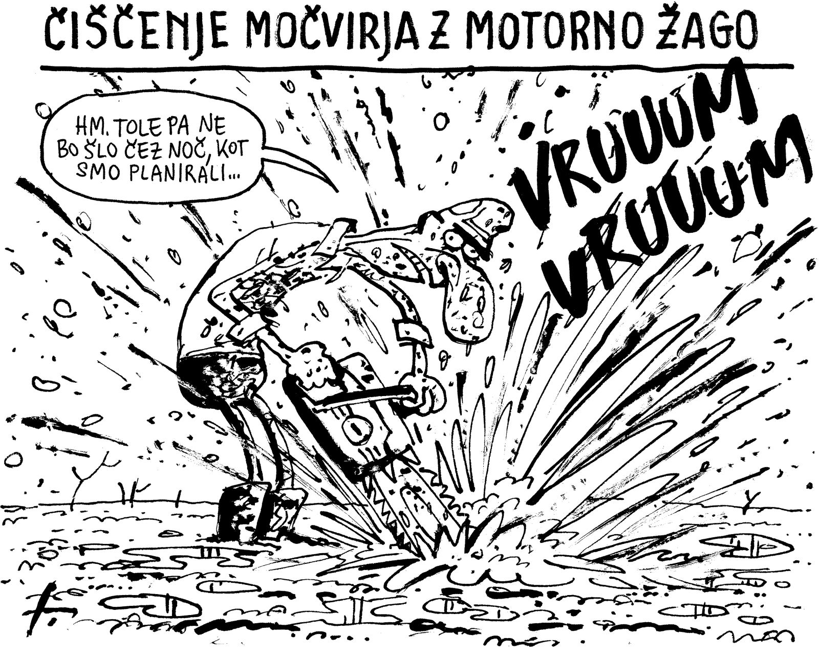 Izjave tedna