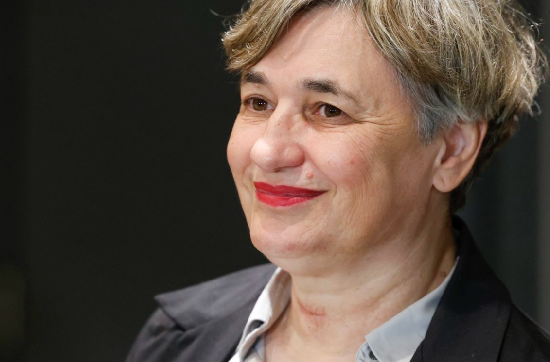 Nataša Sukič ovadila ministre Logarja, Vrtovca in Ostrca