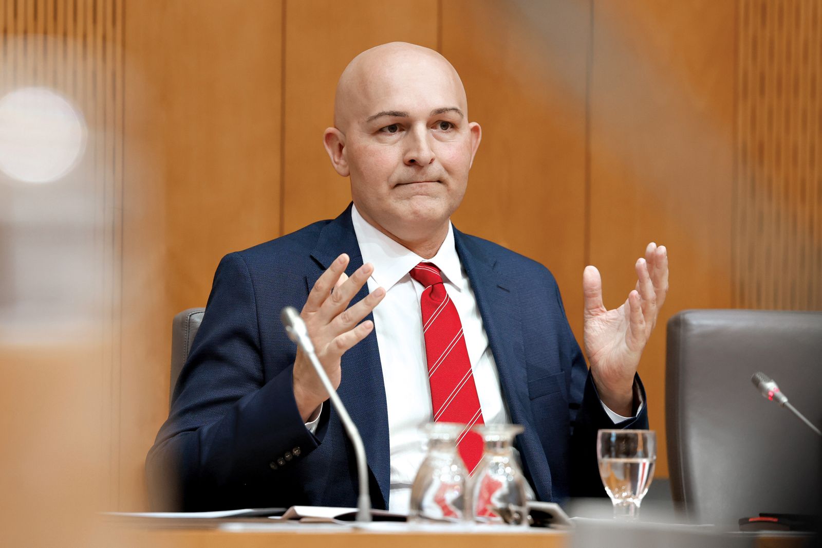 »Reforma bo!«