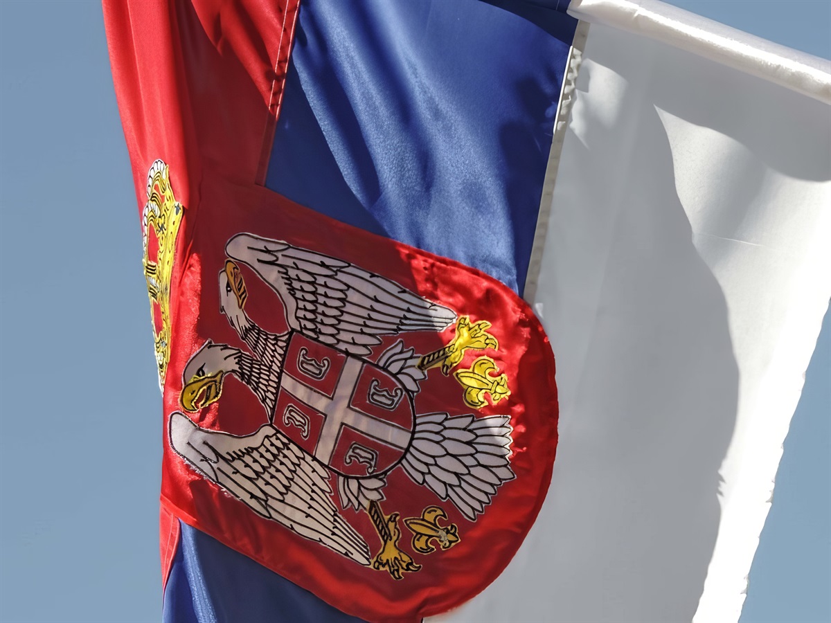 Prihodnost Srbije / »Edinstven primer v povojni Evropi«