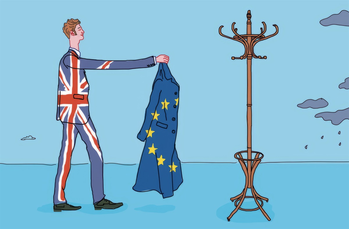 Vrnitev Britancev v EU je še daleč