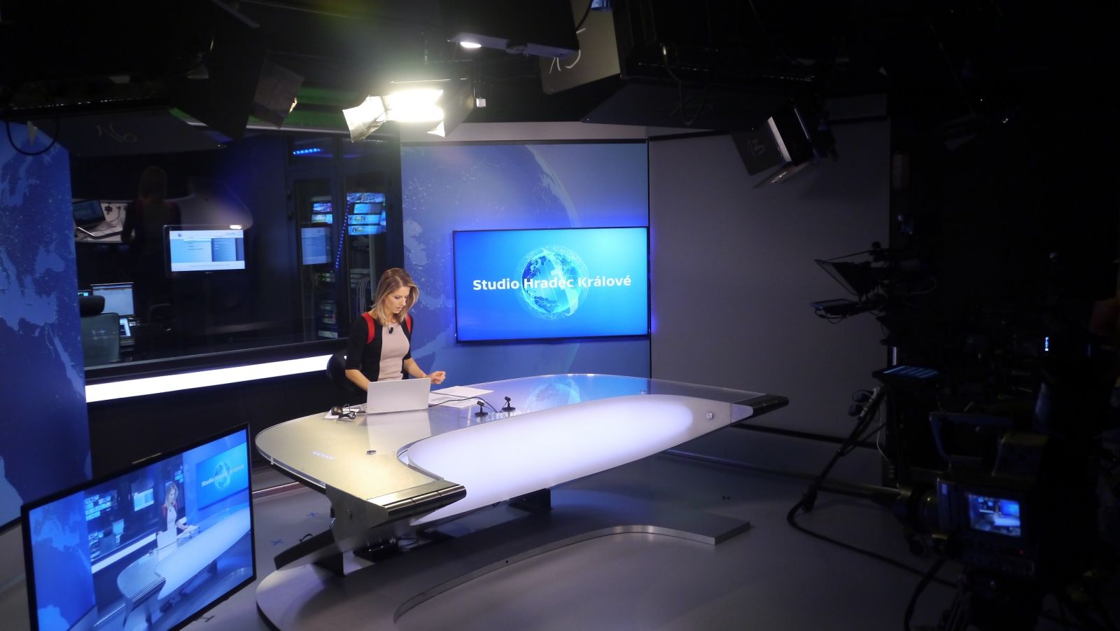 Novinarji ne želijo služiti politiki, temveč javnosti&nbsp;