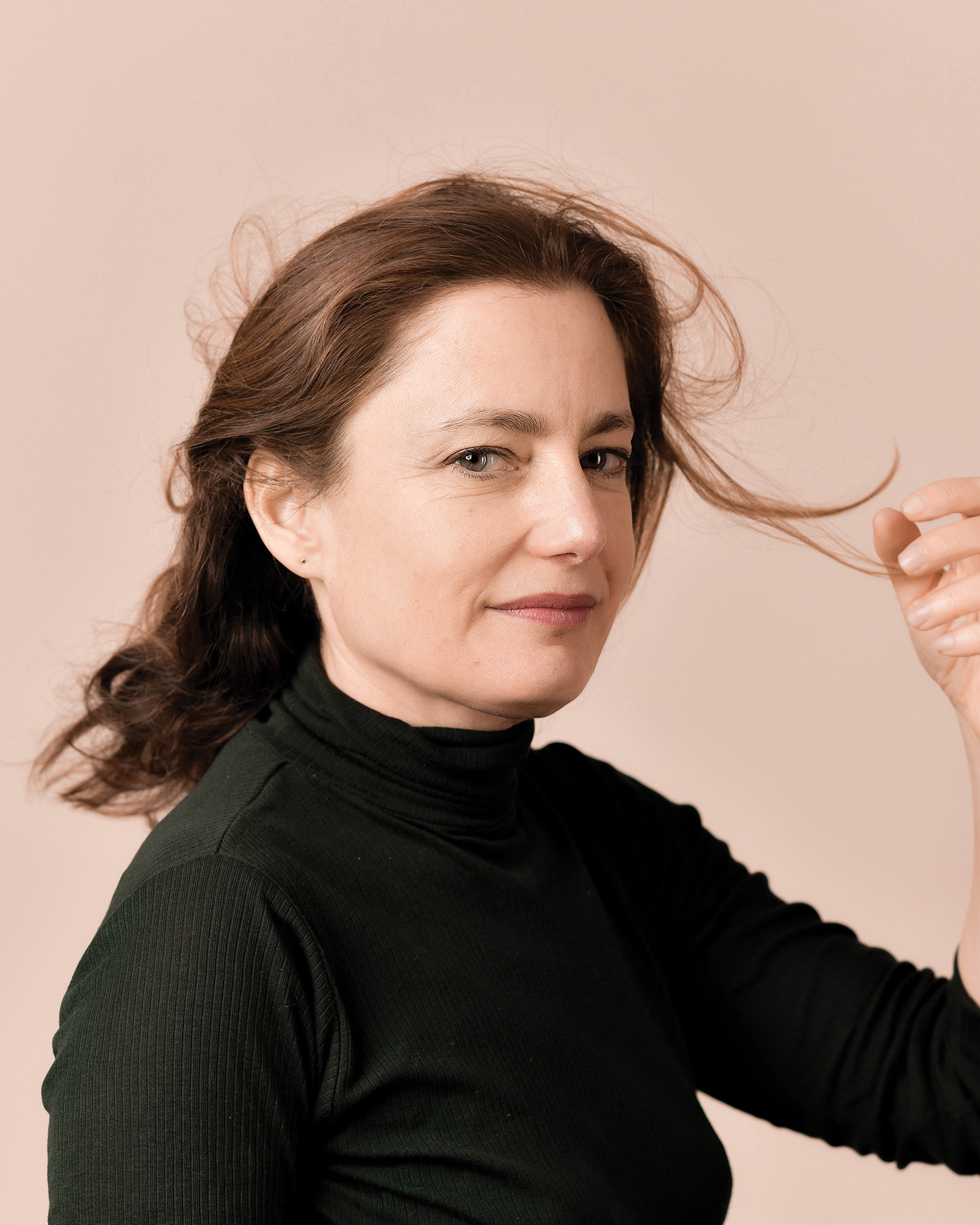 Colombe Schneck 