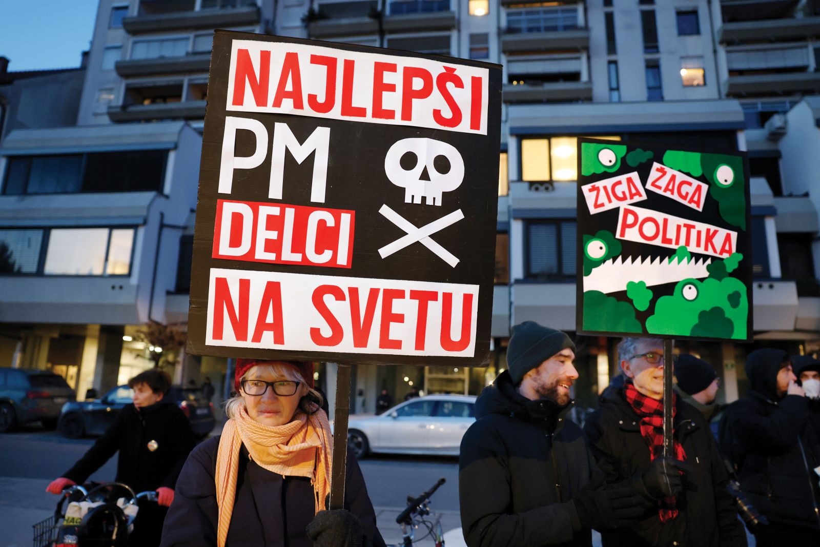 Privatizacija zraka