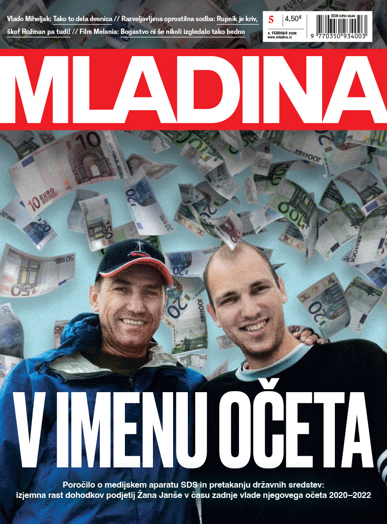 Mladina 5/2026