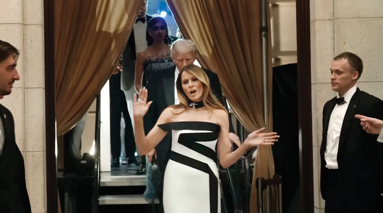Melania
