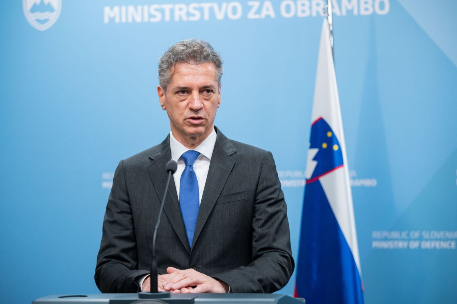 »Na volitvah v Sloveniji se moramo upreti skrajno desni politiki«