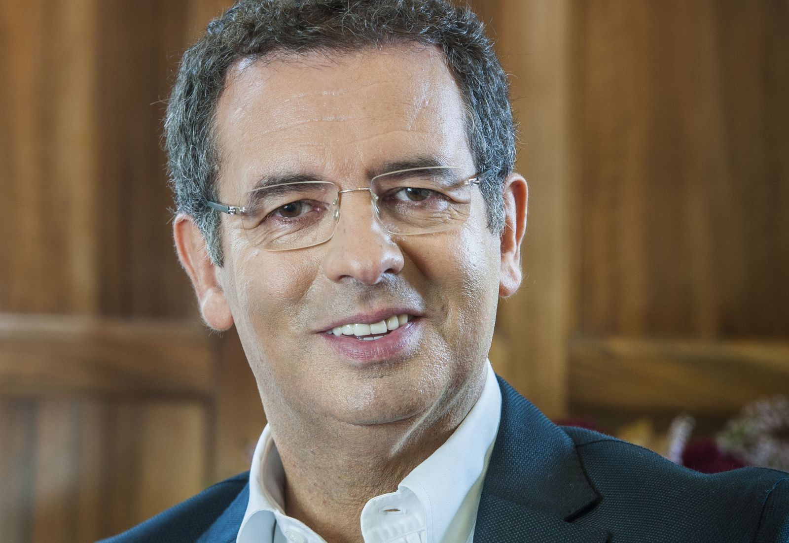 Sredinski socialist