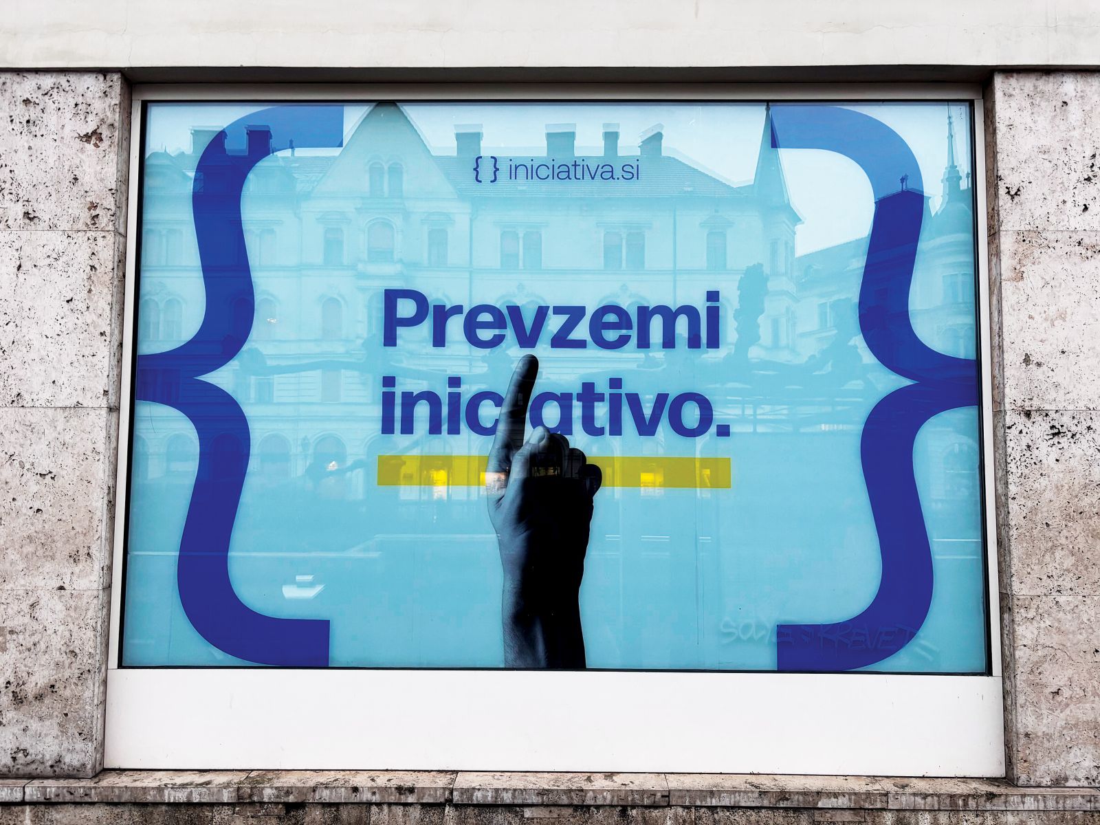 Jabolko ne pade daleč od drevesa
