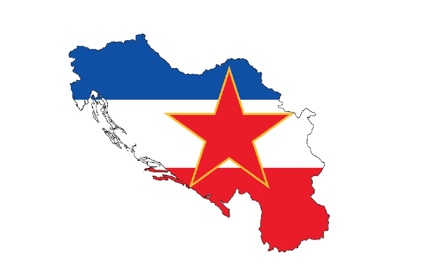 Kulturna izmenjava po razpadu Jugoslavije