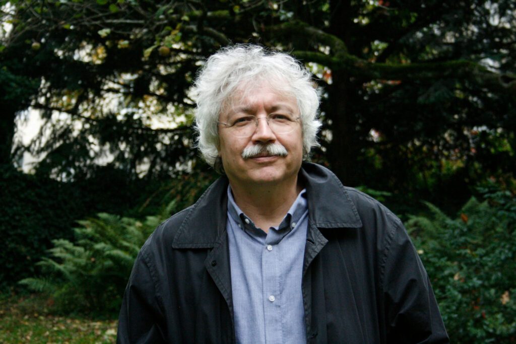 Karl-Markus Gauss