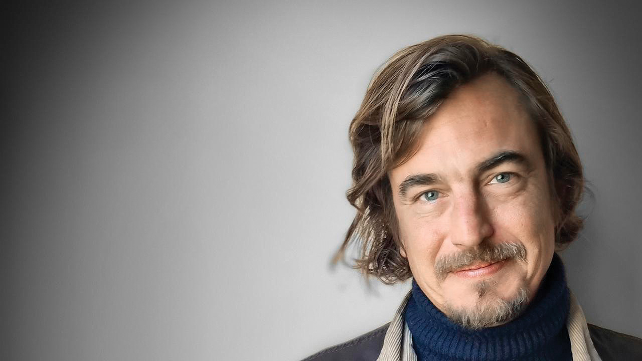 Olivier Bourdeaut