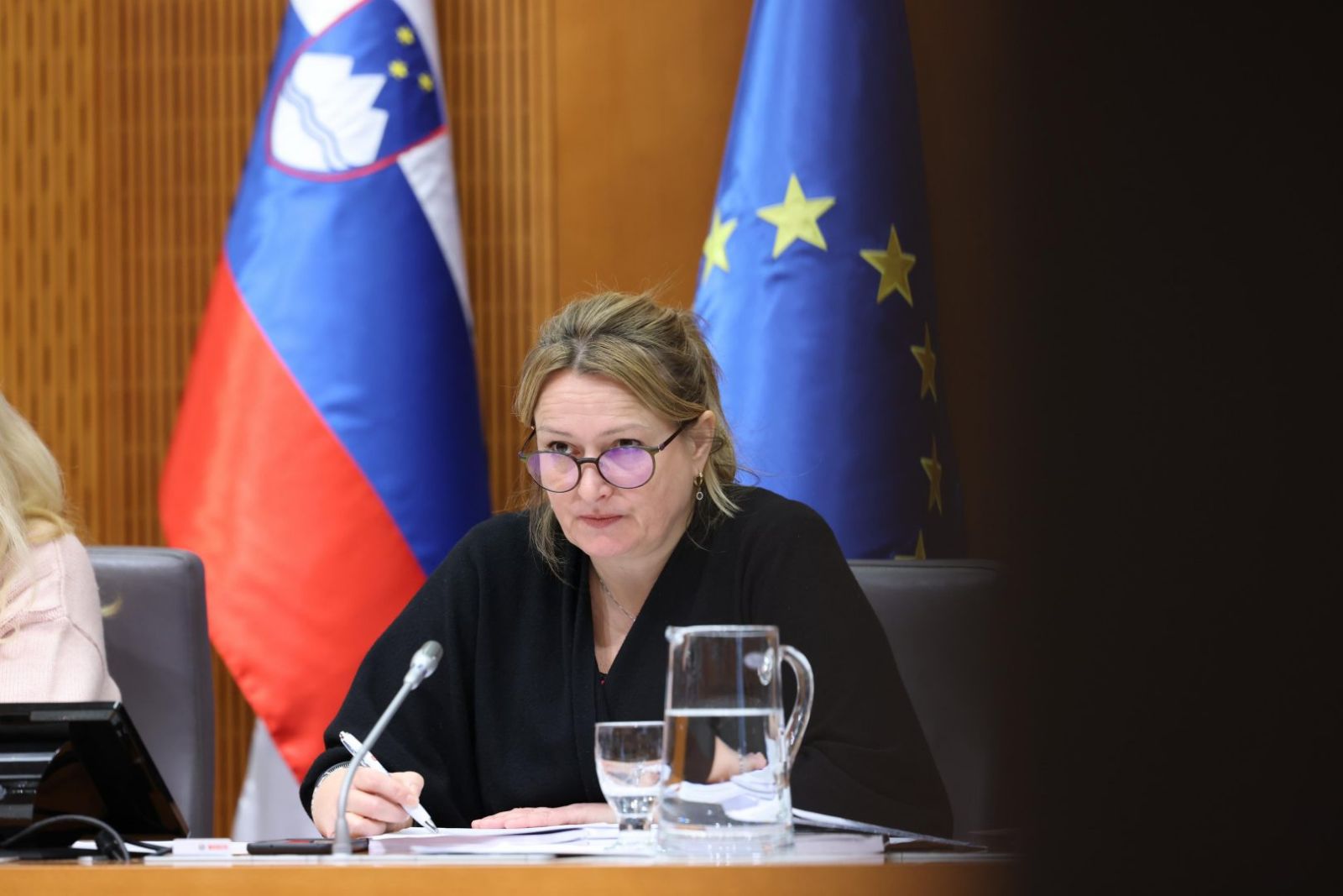 Nesmiselna blokada