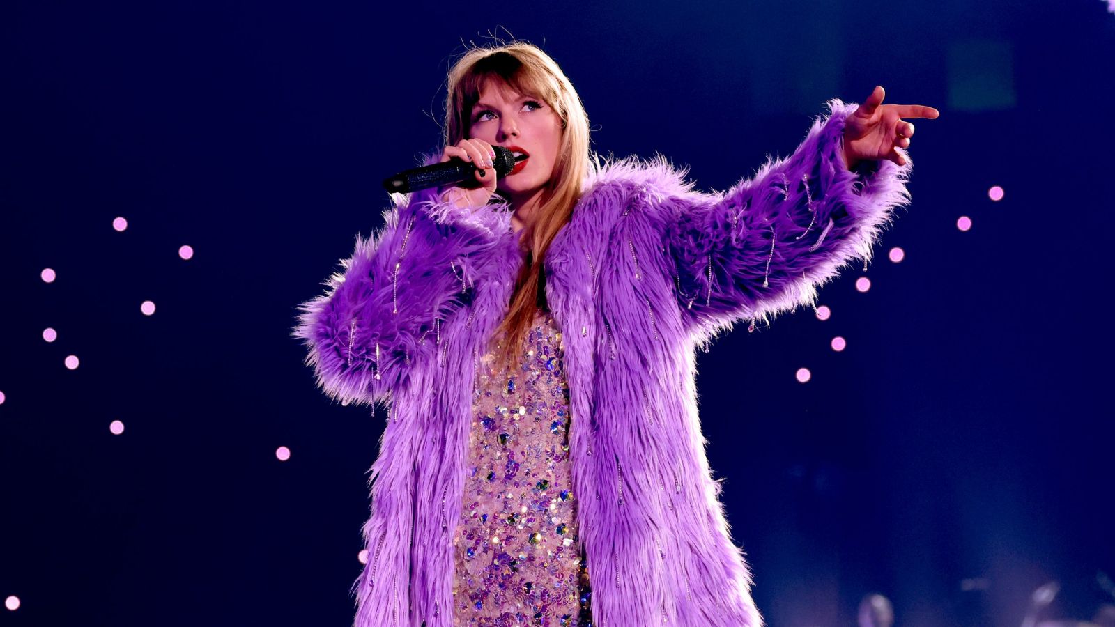 V Avstriji obtožili načrtovalca napada na koncertu Taylor Swift