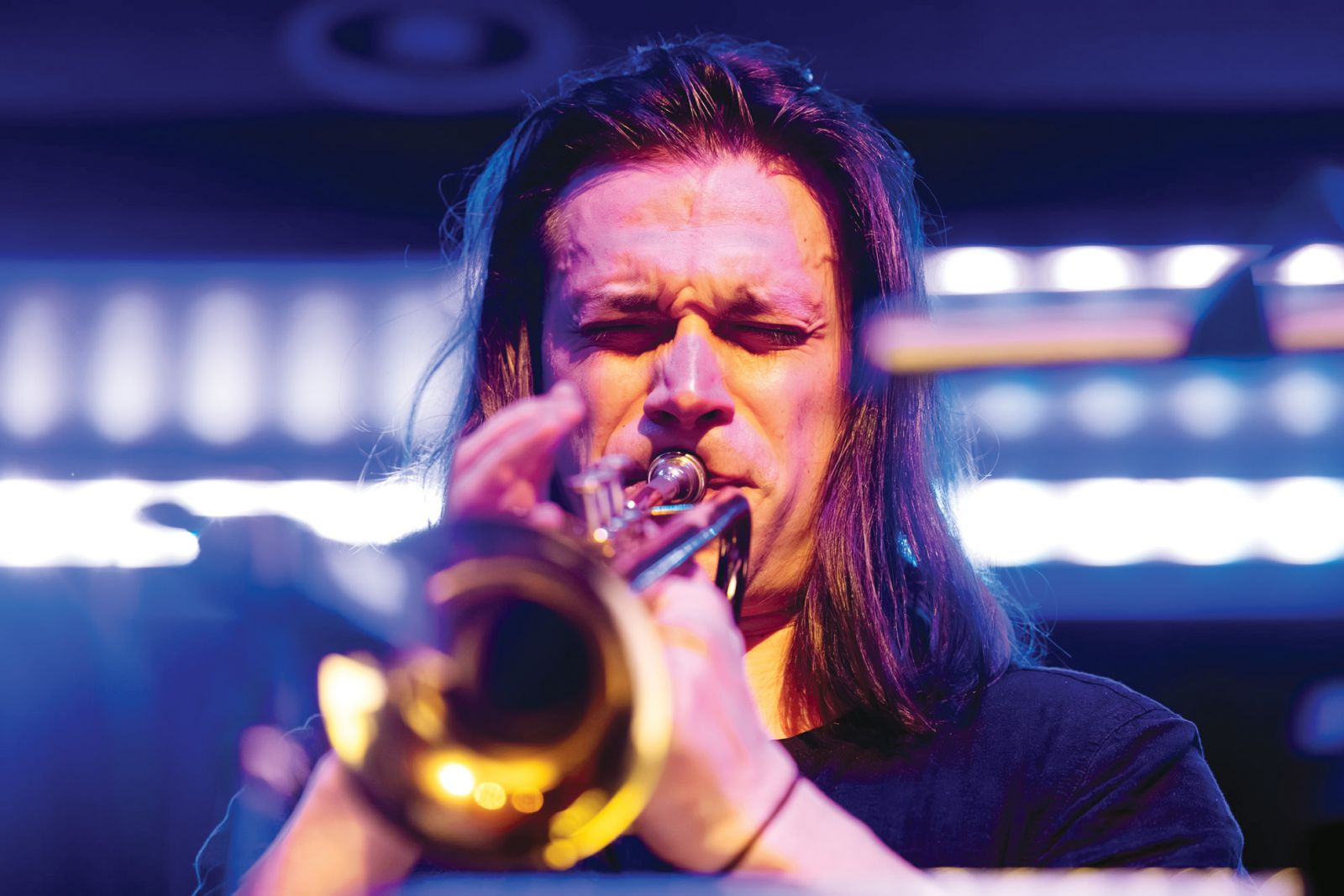 Maj Kavšek 4tet – Minor Flaw | Nada Žgank