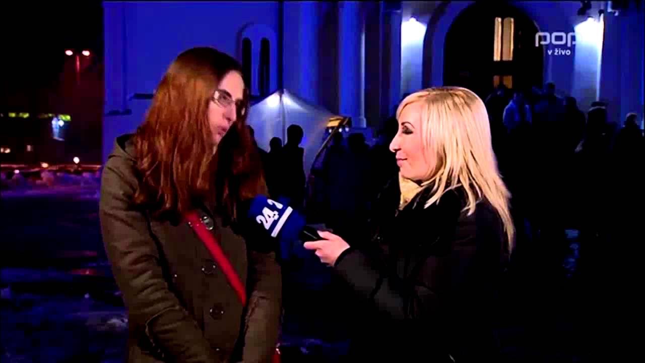 Za praznike smo doma