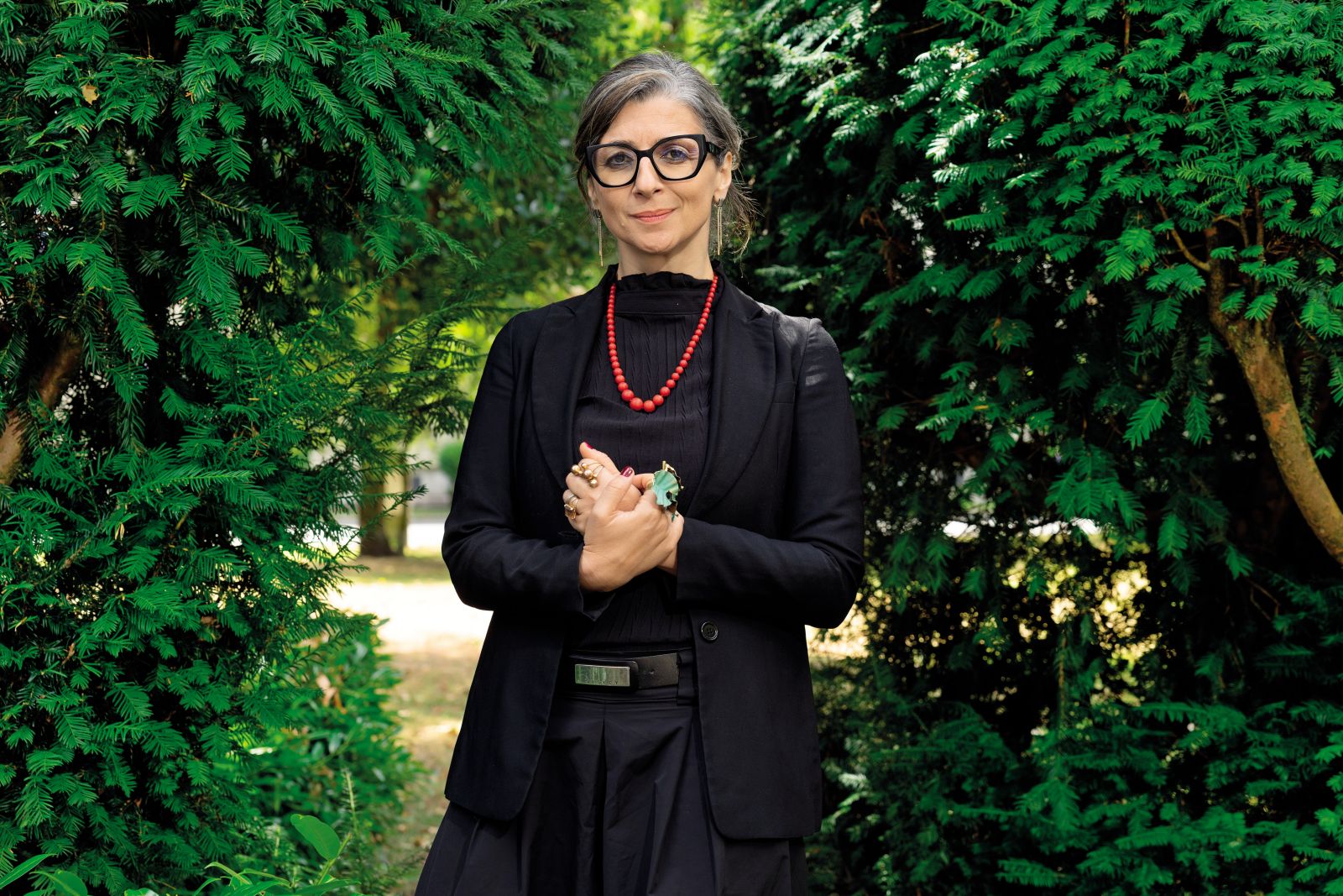 Francesca Albanese