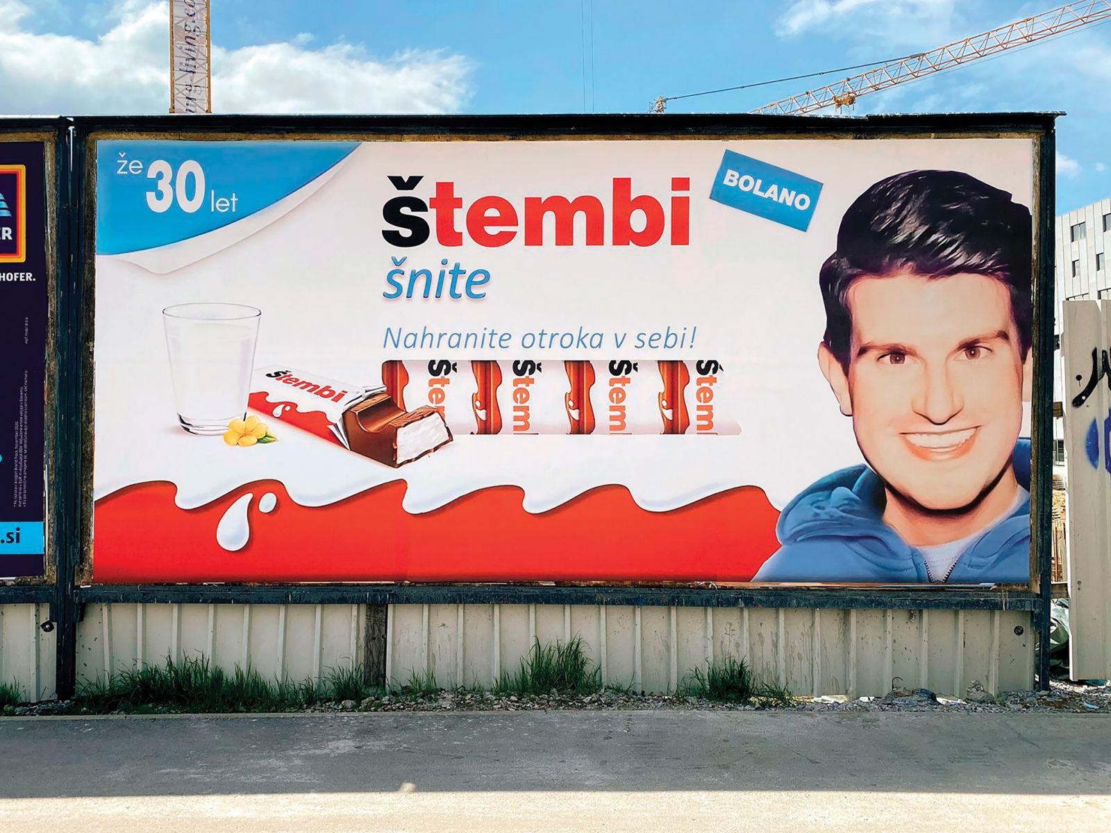 Pozor, kultura