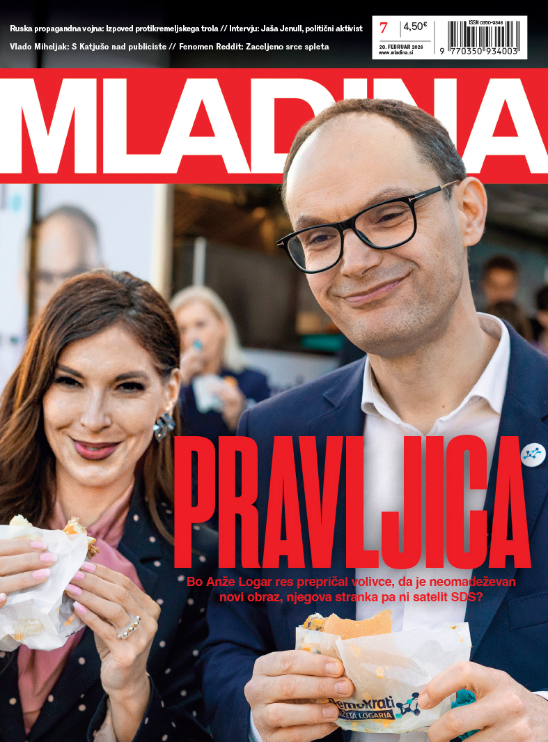 Mladina 7/2026