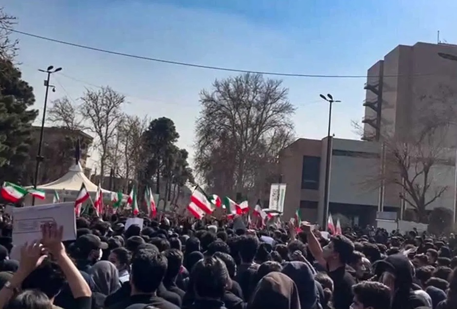 »Študenti imajo pravico do protesta«