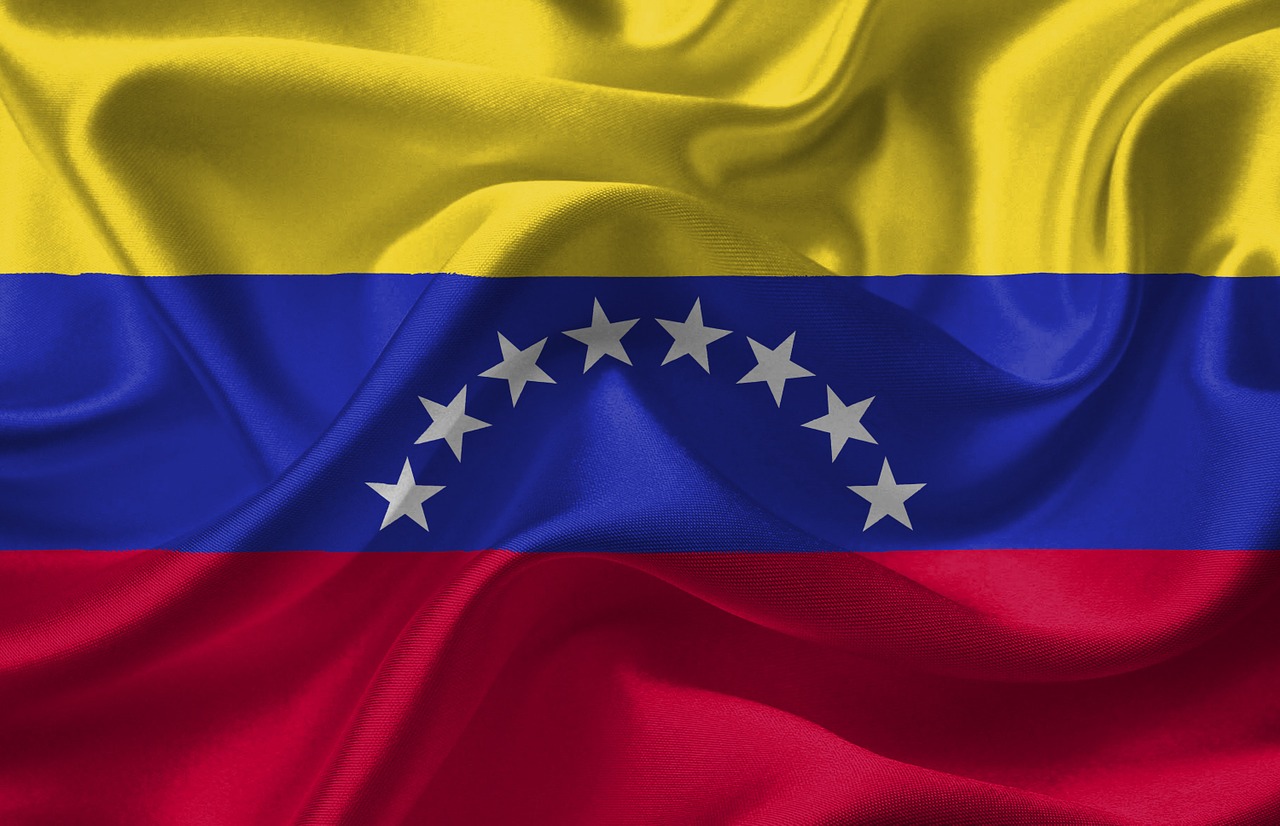 »Venezuelci, vrnite se v domovino!«